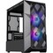 Coolermaster TD300 Mesh MATX Tower TD300KGNNS00 - alternate 7