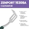 Zenport 3-Prong Cultivator, 14-Inch 15308A - alternate 3