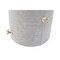 Good Ideas Impressions Stone 65 Gallon Rain Saver - Light Granite IMP-STONE65-LIG - alternate 5