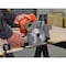 Black & Decker 13 Amp Circular Saw with Laser BDECS300C - alternate 3
