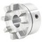Timken Lovejoy COUPLING HUB QF25S316X2-1/8 - alternate 2