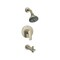 Grohe Eurosmart Pb Tub/Shower 1.75Gpm 102497EN00 - alternate 3