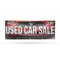 Signmission Used Car Sale, 48 Inch x 120 Inch, Vinyl Banner B-120-30901 - alternate 1