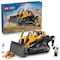 Lego Yellow Bulldozer City Building Set Multi 682 pc 60466 - alternate 2