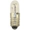 Ilc Replacement Miniature Bulb, 1W, 6V, T3.5, E5.5, 10PK LIGHT BULB / LAMP 378 - alternate 1