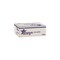Renown Can Liner, 33 Gal., 9 Mic, Low-Density, Clear, 33" X 40", 500PK REN10405-CA - alternate 1