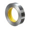 3M FoilTape, Aluminum, Silver, 60ydL, 1inW, PK36 425 - alternate 2