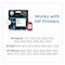 Hp Ink Cartridge, Tri-Color F6U61AN#140 - alternate 6
