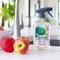 Seventh Generation Power Plus Honey Crisp Apple Foaming Dish Spray, 16 Ounce, 6PK 68903333 - alternate 3