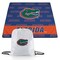 Picnic Time Family Of Brands NCAA Florida Gators Impresa Picnic Blanket - Lightweight Beach Blanket - Machine Washable 819-01-999-166-0 - alternate 1