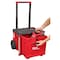 Milwaukee Tool PACKOUT Rolling Drawer Tool Box 48-22-8420 - alternate 5