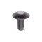 Auveco Solid Aluminum Rivet 1/4 x 3/8 x 5/8, 1000PK 9648 - alternate 1