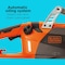 Black & Decker 15 Amp 18 inch Chainsaw CS1518 - alternate 6