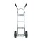 Mytee Products Aluminum Hand Truck w/ Dual Handle & Stair Climbers - 600 lbs Capacity, 10in Casters HT-AL-301 - alternate 6