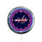 Holland Bar Stool Washington Capitals 16 LED Wall Clock ClkL16 - alternate 1