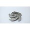 Goulds Water Technology 5-VANE PUMP IMPELLER 3196M - alternate 1