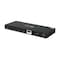 Bzbgear 4x1 8K UHD HDMI 2.1 Switcher with Audio De-embedder, 8K60, 4K120Hz 4:4:4 10bit VRR, FVA, ALLM support BG-8K-HS41A - alternate 4