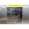 Baldor-Reliance BRAKE MOTOR 213TC 7.5HP 1760RPM 3PH 208-230/460V-AC VBM3710T 1087041Y0EPF - alternate 5