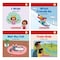 Scholastic Teaching Solutions First Little Readers: More Guided Reading Level A Books Parent Pack 9781338717396 - alternate 3