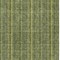 Homeroots 10' X 14' Olive Green And Lime Green Striped Washable Indoor Outdoor Area Rug 615066 - alternate 5