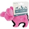 Boss Pet Pet Park Blvd Tuffimals Small Pig Dog Toy US2021 14 22 - alternate 1