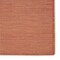 Homeroots 8' X 10' Terra Cotta Indoor Outdoor Area Rug 522582 - alternate 3