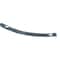 John Deere RETAINER, OEM 5HG763349 - alternate 4