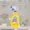 Reckitt Benckiser 75352CT Cleaner Lemon 12 32oz Spray Bottles/ctn 19200753524 - alternate 3