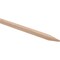 Madison Mill 72'' Oak Wood Plant Stake, 4PK 401111 - alternate 2