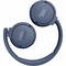 Jbl Tune 670nc On Ear Bluetooth Headphones, Blue JBLT670NCBLUAM - alternate 5