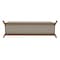 Manhattan Comfort Gales 63.32 Sideboard in Off-White SB-62722-OW - alternate 9
