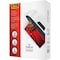 Fellowes Laminating Pouch, 11-1/2 in.x9 in., PK100 52040 - alternate 1