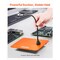 Vevor Magnetic Helping Hands Soldering Station 4 Flexible Arms Alligator Clips LFS0201 - alternate 4