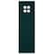 Ekena Millwork True Fit PVC San Antonio Mission Style Fixed Mount Shutters, Thermal Green, 12W x 44H, PR TFP001ST12X044FG - alternate 3