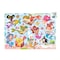 Banana Panda Magical Jumbo Puzzle Mermaids, Ages 4+ 49259 - alternate 4