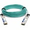 Add-On Addon Cisco Compatible Taa Compliant 40Gbase-Aoc Qsfp+ To Qsfp+ QSFP-H40G-AOC50M-AO - alternate 5