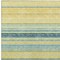 Homeroots 10' X 14' Yellow Denim Blue And Sky Blue Striped Washable Indoor Outdoor Area Rug 614862 - alternate 4