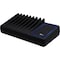 Siig 10-PORT USB CHARGING STATION WITH AMBIENT LIGHT DECK ALLOWS YOU TO CHARGE A AC-PW1314-S1 - alternate 1