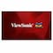 Viewsonic 75IN DISPLAY CDE7512 - alternate 1