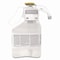 Diversey Concentrated General Cleaner, PK2, Bottle, 47.3 fl oz (1.5 quart), Fragrance-Free, 2 PK 95019481 - alternate 4