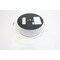Bridgeport ISO-PUCK OTS-1897 TRANSFORMER 2500VA  0-115V-AC IP2500/50-115/115V - alternate 5