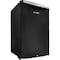 Danby Products Danby Contemporary Classic Refrigerator, 4.4 Cu.Ft. Capacity, Midnight Black DAR044A6MDB - alternate 1