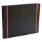 Wilson Jones Detailed Visitor Register Book, 8 Column Format, Black Cover, 12.25 x 9.5 Sheets, 208 Sheets/Book WS491A - alternate 3