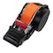 Mytee Products 1 ft ft x 10 ft Bolt on Orange Auto Retractable Ratchet Straps for Cargo, 2PK RS110R-BO-OR4PKx2 - alternate 4
