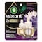 Air Wick Scented Oil Refill, Lavender and Waterlily, 0.67 oz, 2PK 62338-03076 - alternate 1