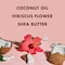 Shea Moisture Coconut and Hibiscus 2 in 1 Shampoo and Conditioner, 8 Fluid Ounce, 12PK 68439283 - alternate 2