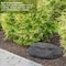 Gardenised Garden Decorative Natural Texture Faux Rock Cover for Outdoor Landscaping, Brook QI004905 - alternate 4