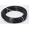Mytee Products 3/8in x 50ft Heavy Duty Black Nylon Air Brake Hoses J844  Series - DOT & SAE Approved MP-ABT-1926-01-T - alternate 3