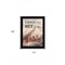 Homeroots Take Me Out to the Ball Game 3 Black Framed Print Wall Art 416181 - alternate 4