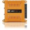 Banda Four Channel 100 watt RMS Car Audio Amplfier with optional use low or high pass filters ORANGE BD400.4ORANGE - alternate 5